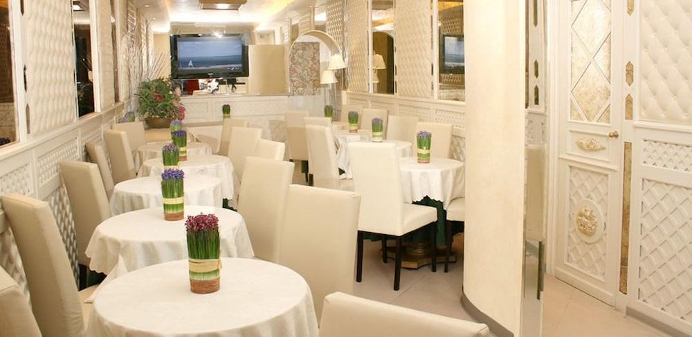 Hotel Valle Roma Esterno foto