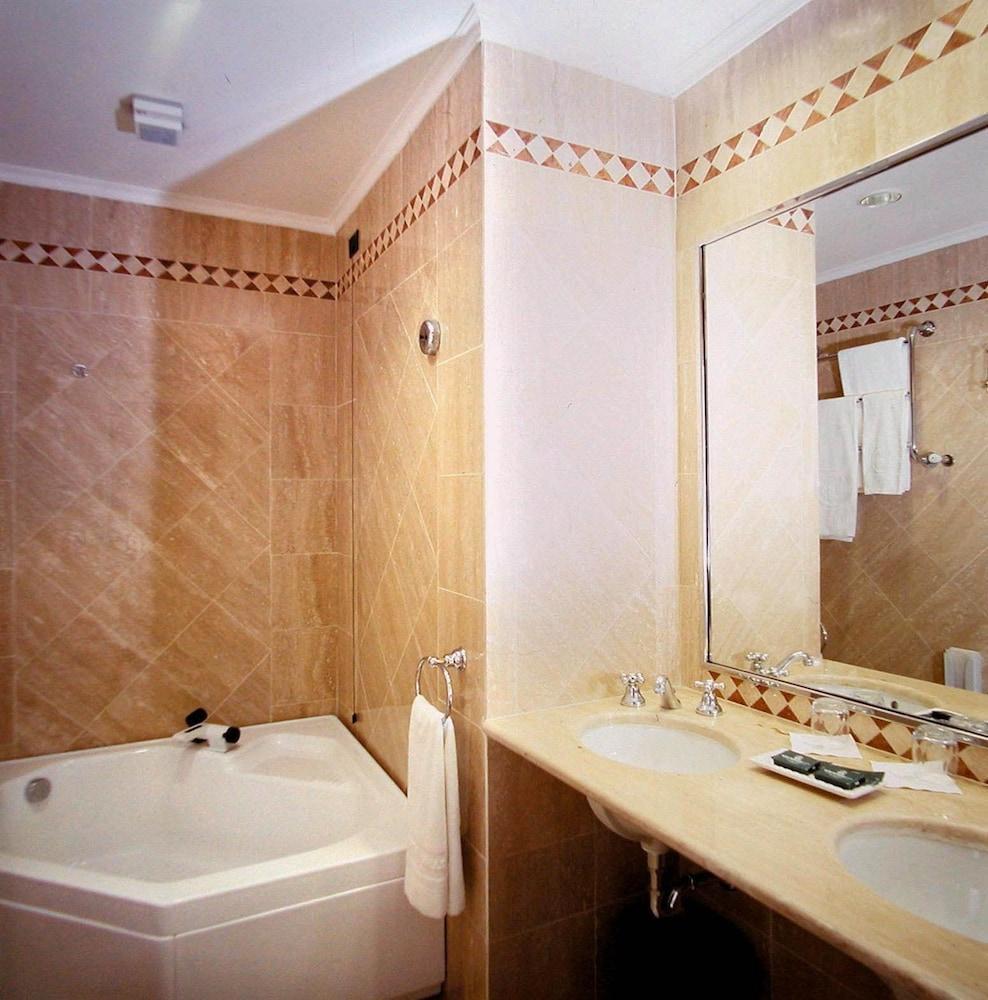 Hotel Valle Roma Camera foto