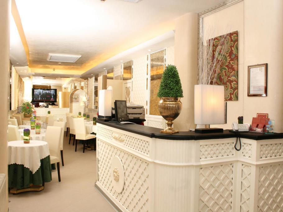 Hotel Valle Roma Esterno foto