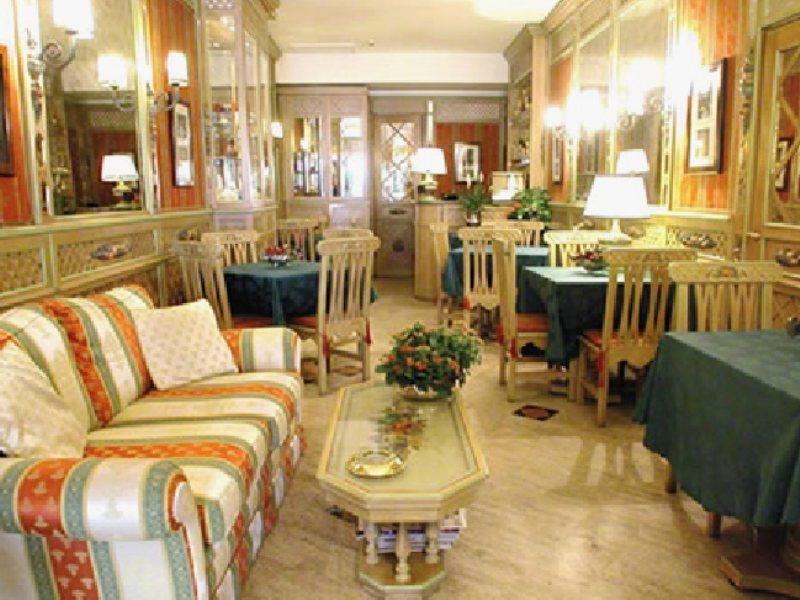 Hotel Valle Roma Esterno foto