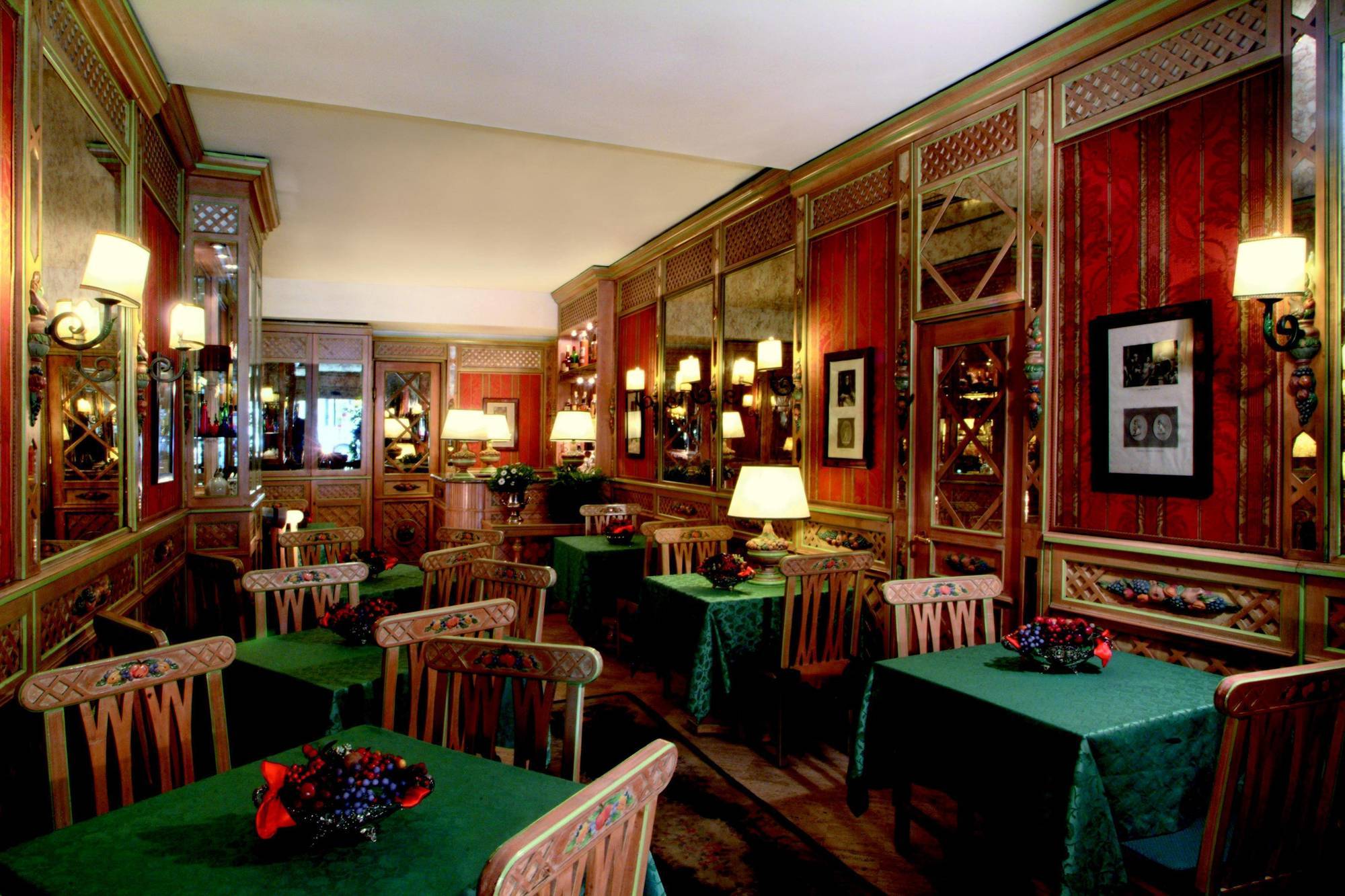 Hotel Valle Roma Esterno foto